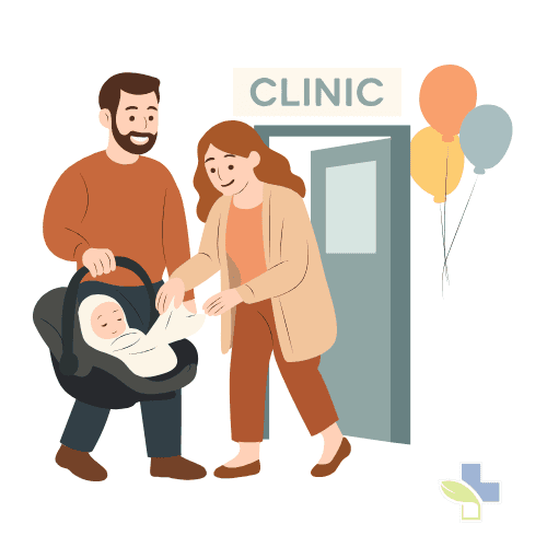 Walk-In Clinic