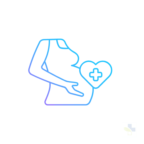 Maternity and postnatal care