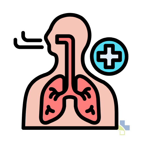 Specialist - Pulmonology & Respiratory Care