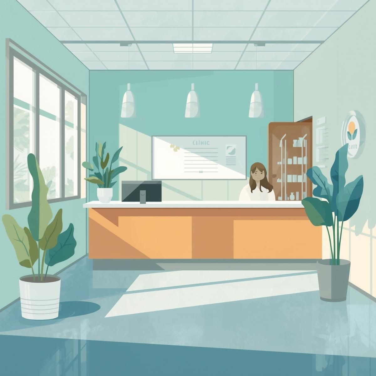 Walk-In Clinic